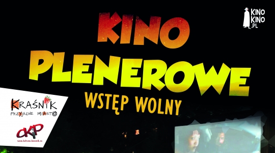 Zdjęcie - Kino Plenerowe