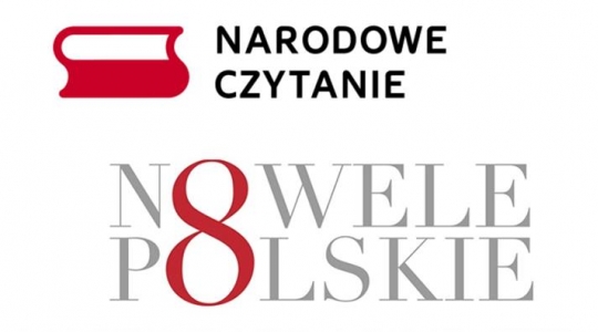 Zdjęcie - Narodowe czytanie