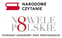 Zdjęcie - Narodowe czytanie