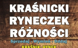 Zdjęcie - Kraśnicki Ryneczek Różności