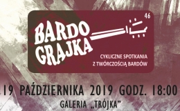 Zdjęcie - Bardograjka