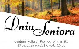 Zdjęcie - Dzień Seniora