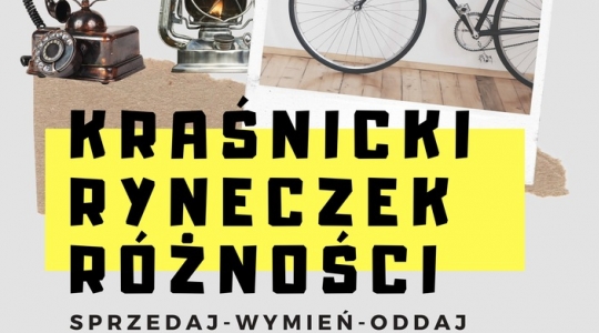 Zdjęcie - Kraśnicki Ryneczek Różności