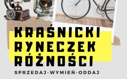 Zdjęcie - Kraśnicki Ryneczek Różności