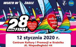 Zdjęcie - 28. Finał Wielkiej Orkiestry Świątecznej Pomocy