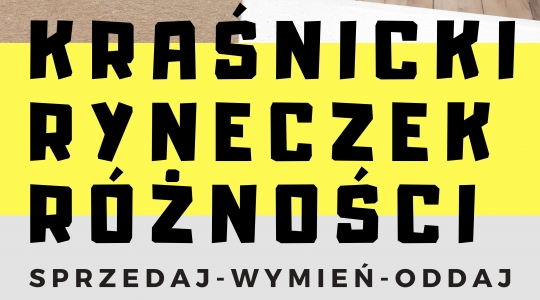 Zdjęcie - Kraśnicki Ryneczek Różności