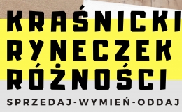 Zdjęcie - Kraśnicki Ryneczek Różności