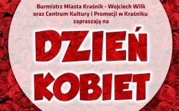 Zdjęcie - Kraśnicki Dzień Kobiet