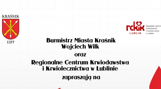 Zdjęcie - Terenowa akcja zbiórki krwi