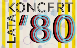Zdjęcie - Koncert -  lata 80.
