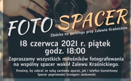 Zdjęcie - Spacer fotograficzny