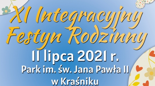 Zdjęcie - XI Integracyjny Festyn Rodzinny