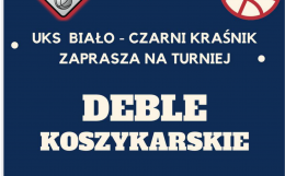 Zdjęcie - Deble Koszykarskie