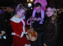 Zdjęcie 18 - Wigilia Miejska 2019