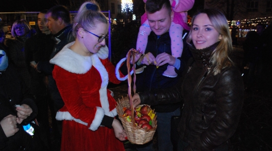 Zdjęcie 18 - Wigilia Miejska 2019