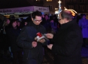 Zdjęcie 19 - Wigilia Miejska 2019