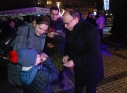 Zdjęcie 20 - Wigilia Miejska 2019