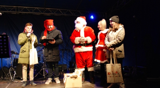 Zdjęcie 25 - Wigilia Miejska 2019