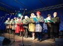Zdjęcie 28 - Wigilia Miejska 2019