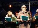 Zdjęcie 35 - Wigilia Miejska 2019