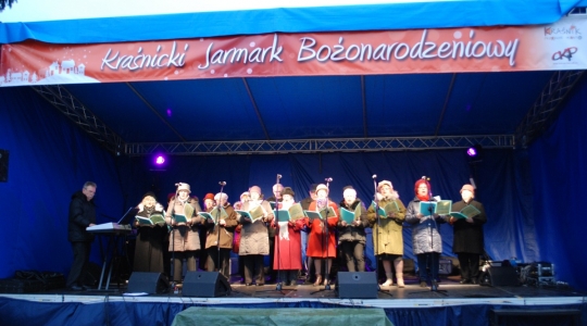 Zdjęcie 36 - Wigilia Miejska 2019