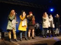 Zdjęcie 38 - Wigilia Miejska 2019