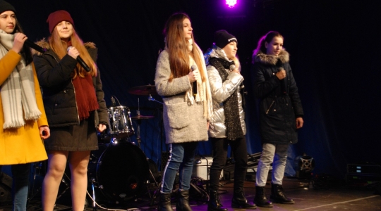 Zdjęcie 39 - Wigilia Miejska 2019
