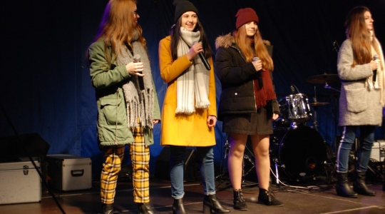 Zdjęcie 40 - Wigilia Miejska 2019