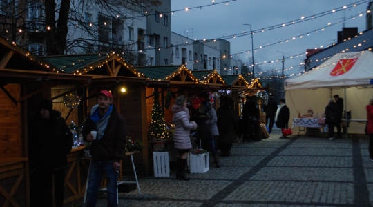 Zdjęcie 43 - Wigilia Miejska 2019