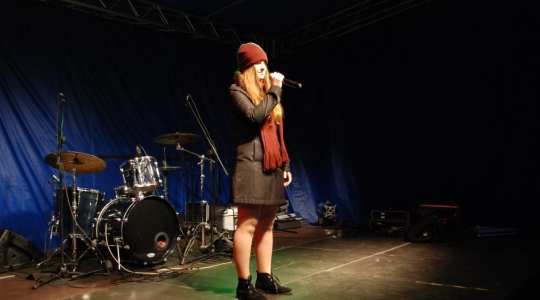 Zdjęcie 47 - Wigilia Miejska 2019