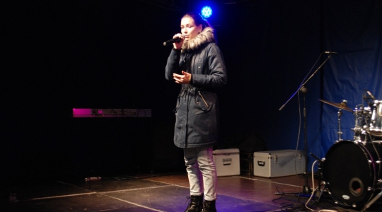 Zdjęcie 49 - Wigilia Miejska 2019