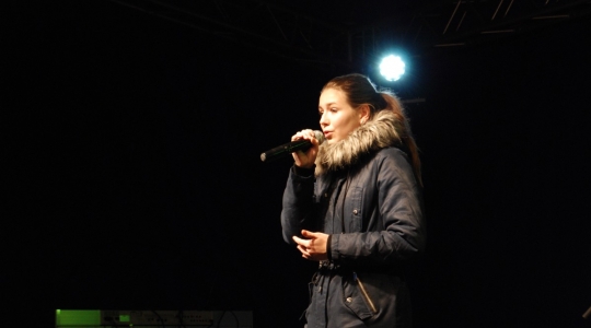 Zdjęcie 50 - Wigilia Miejska 2019