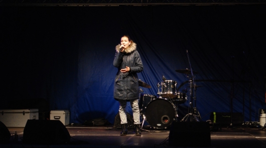 Zdjęcie 51 - Wigilia Miejska 2019