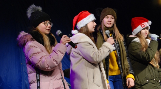 Zdjęcie 54 - Wigilia Miejska 2019