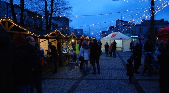 Zdjęcie 57 - Wigilia Miejska 2019