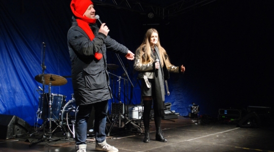 Zdjęcie 59 - Wigilia Miejska 2019