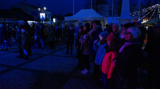 Zdjęcie 60 - Wigilia Miejska 2019