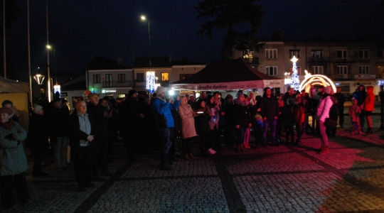 Zdjęcie 63 - Wigilia Miejska 2019