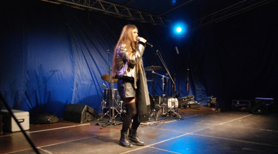 Zdjęcie 64 - Wigilia Miejska 2019