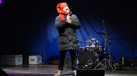Zdjęcie 66 - Wigilia Miejska 2019