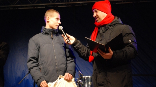 Zdjęcie 69 - Wigilia Miejska 2019