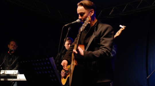 Zdjęcie 72 - Wigilia Miejska 2019