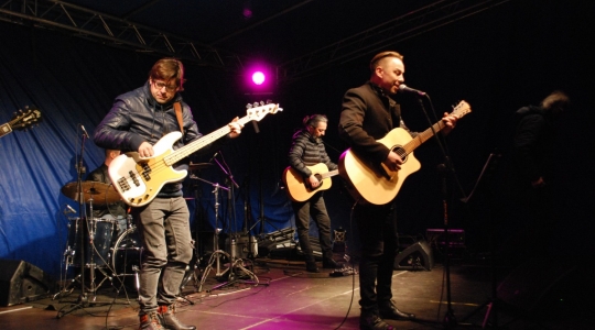 Zdjęcie 74 - Wigilia Miejska 2019