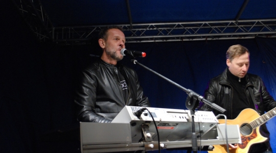 Zdjęcie 79 - Wigilia Miejska 2019