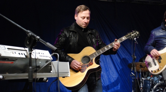 Zdjęcie 81 - Wigilia Miejska 2019