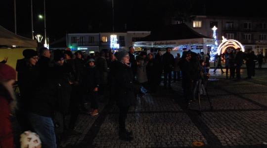 Zdjęcie 87 - Wigilia Miejska 2019