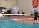 Zdjęcie 3 - Charytatywny Turniej w Siatkonogę 2019