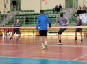 Zdjęcie 6 - Charytatywny Turniej w Siatkonogę 2019