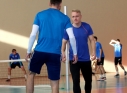 Zdjęcie 9 - Charytatywny Turniej w Siatkonogę 2019