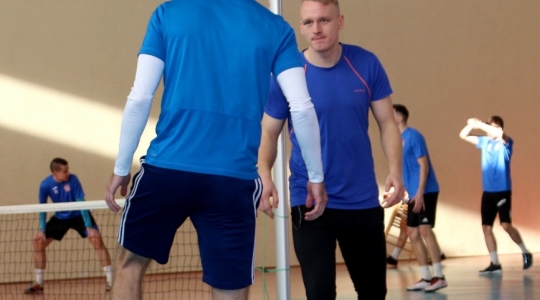 Zdjęcie 9 - Charytatywny Turniej w Siatkonogę 2019